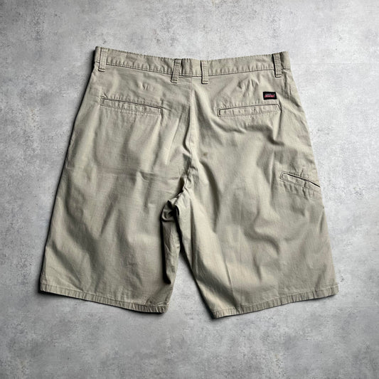 Dickies bézs rövidnadrág