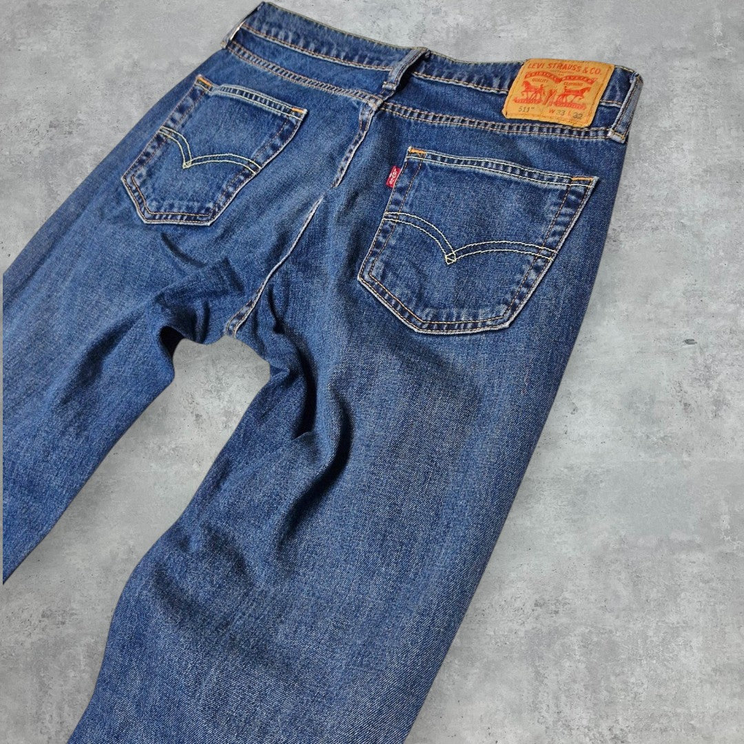 Levi's 511-es farmernadrág
