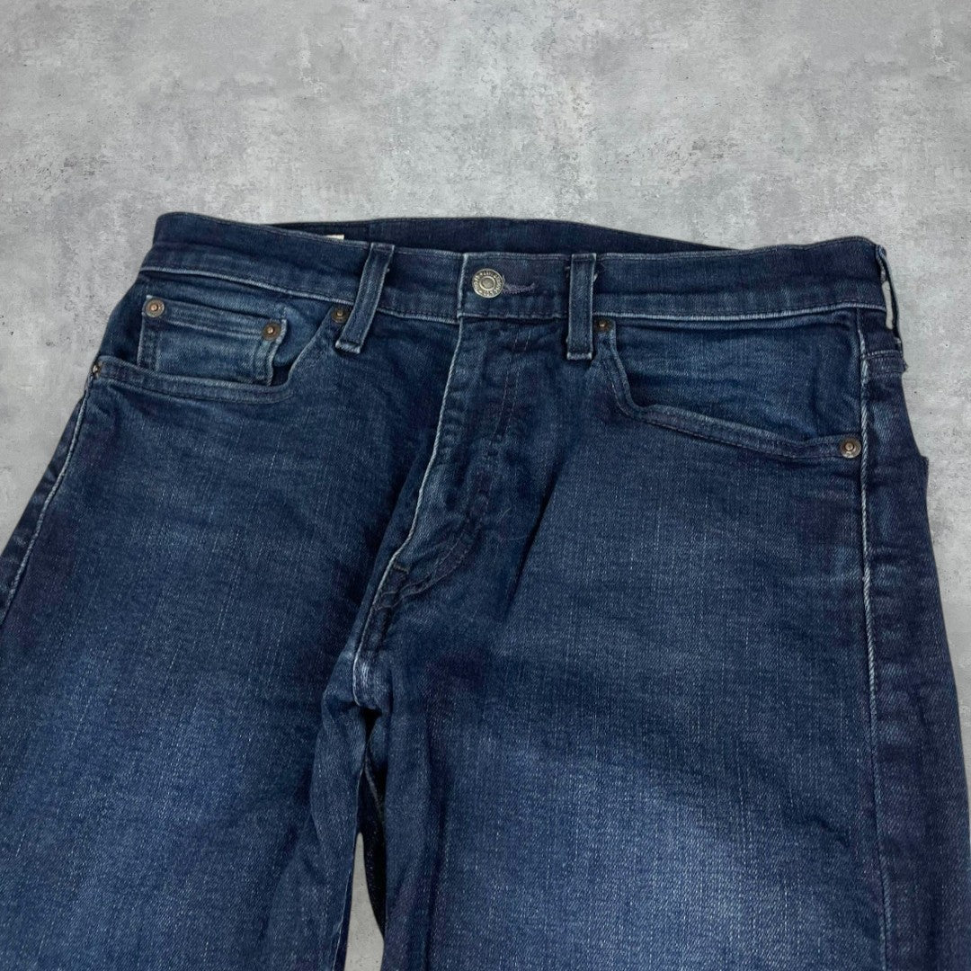 Levi's 502-es farmernadrág