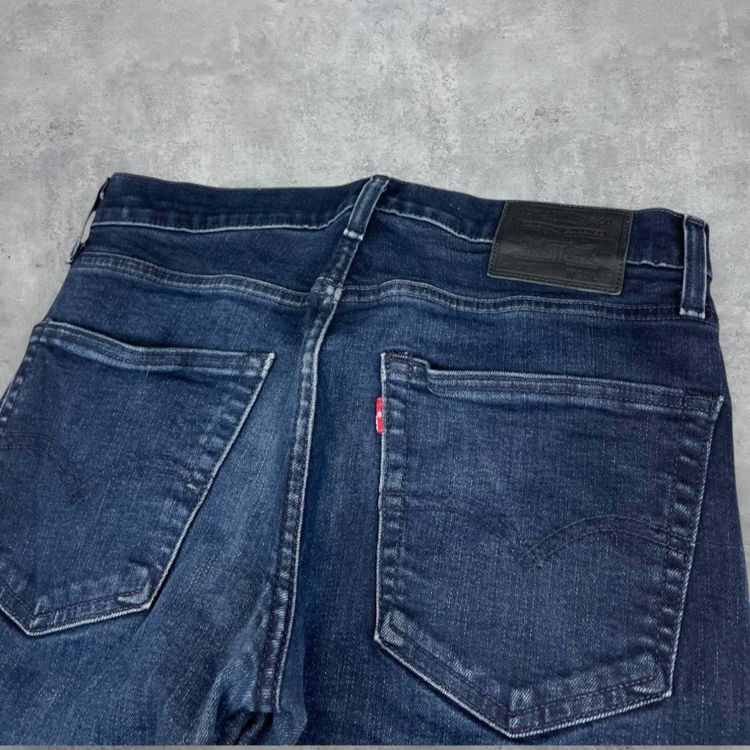 Levi's 502-es farmernadrág