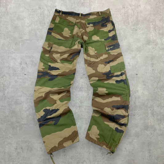 Gilbert military style cargonadrág