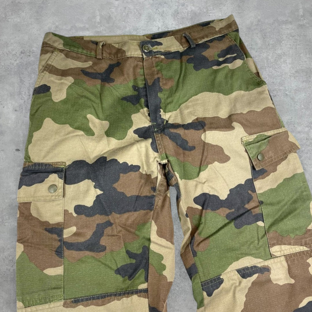 Gilbert military style cargonadrág