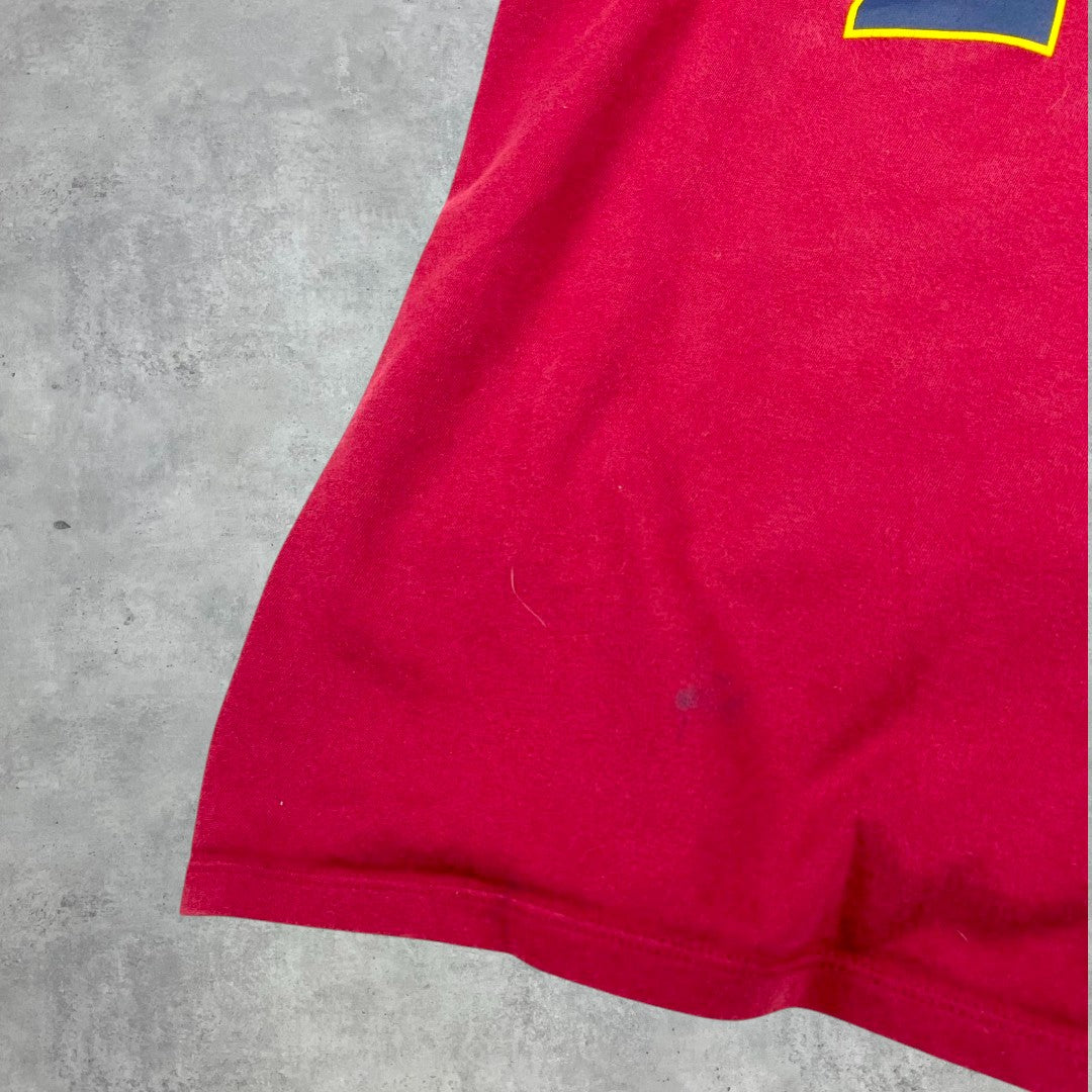 Nike Cleveland Cavaliers Lebron póló