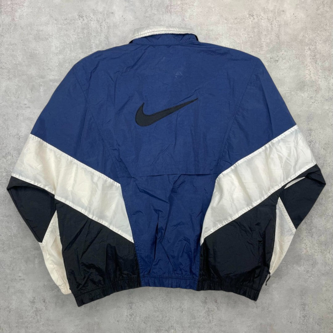 Vintage Nike 90's széldzseki