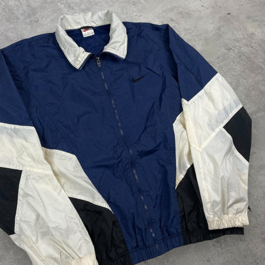 Vintage Nike 90's széldzseki