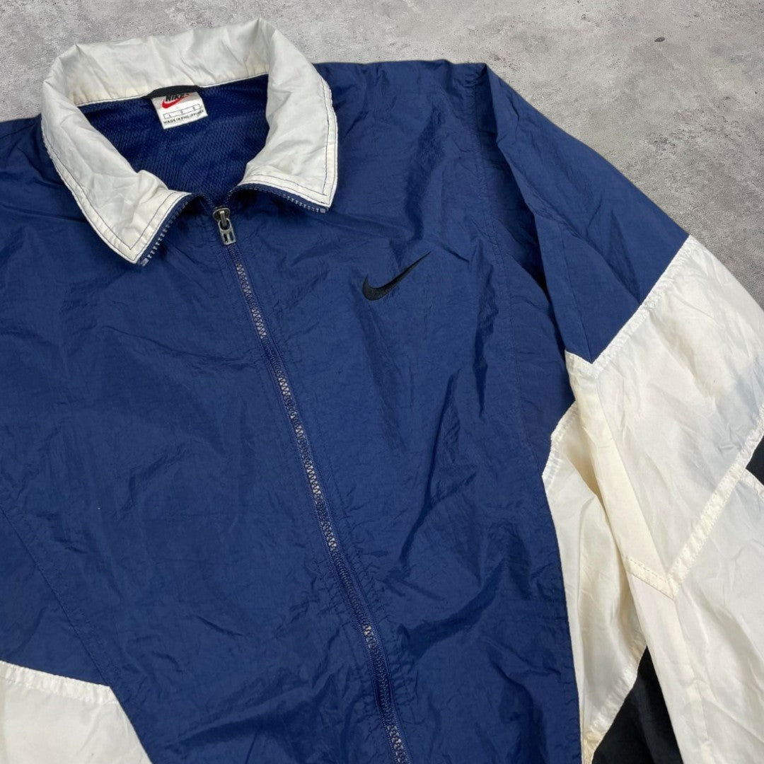 Vintage Nike 90's széldzseki
