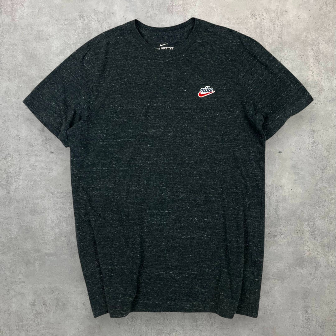 Nike small logo póló