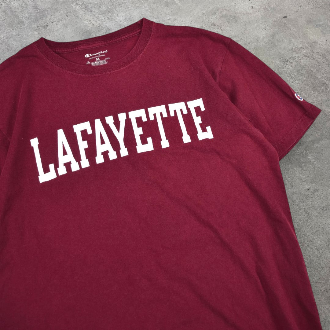 Champion Lafayette University póló