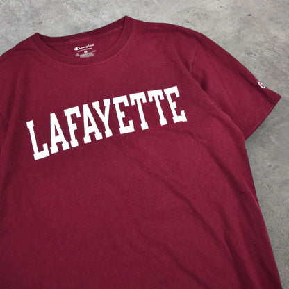 Champion Lafayette University póló