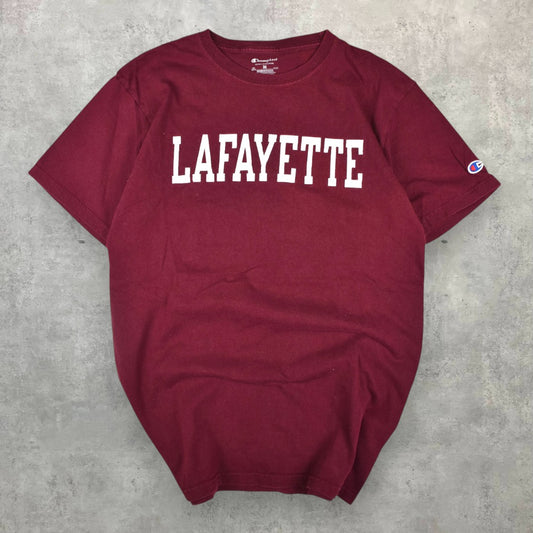 Champion Lafayette University póló