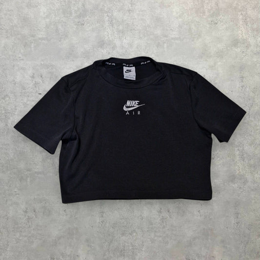 Nike Air cropped póló