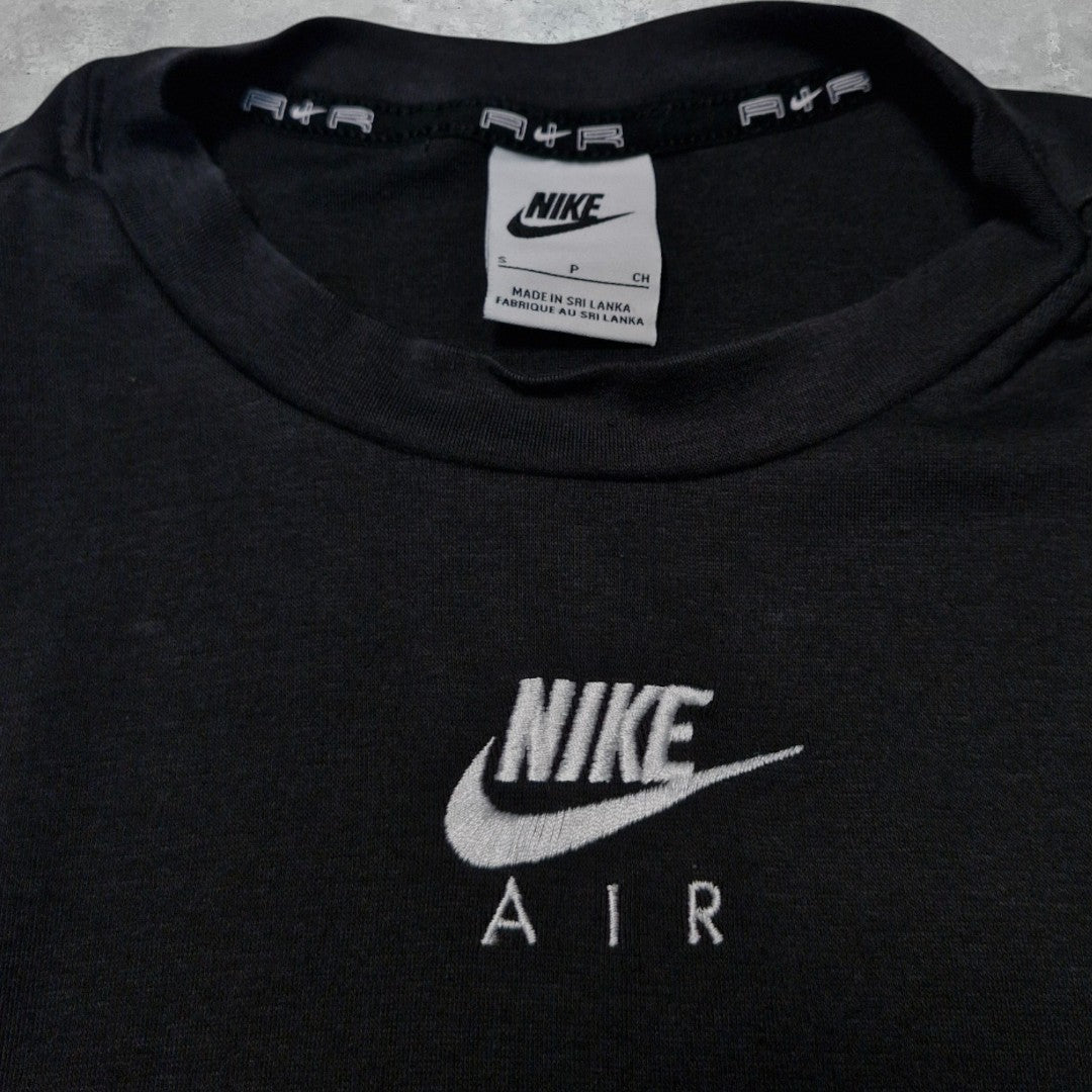 Nike Air cropped póló