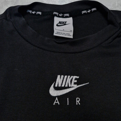 Nike Air cropped póló