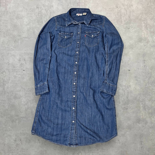 Levi's farmerruha