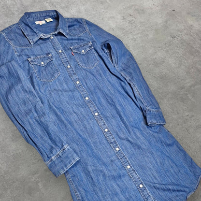 Levi's farmerruha