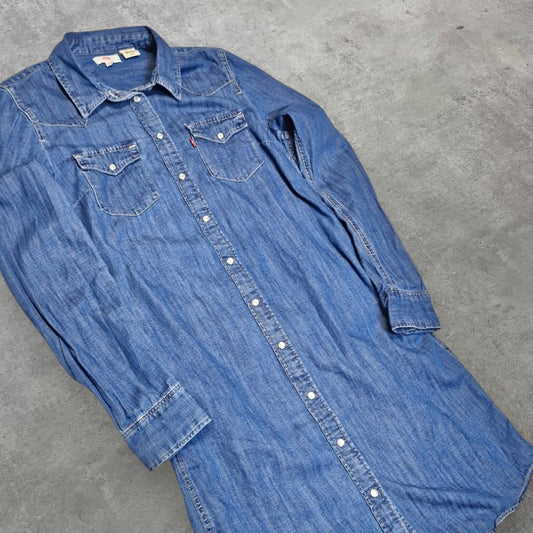 Levi's farmerruha