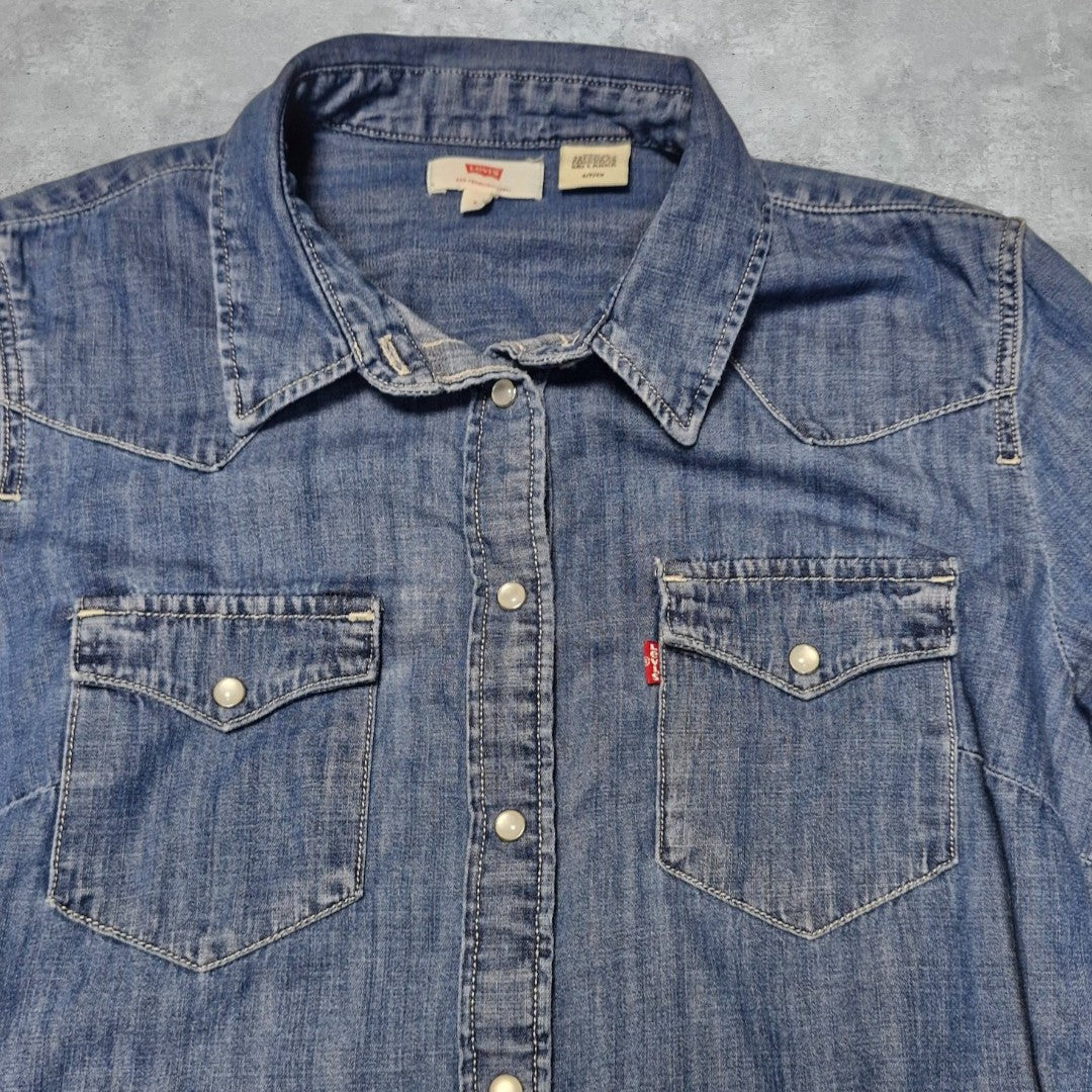 Levi's farmerruha