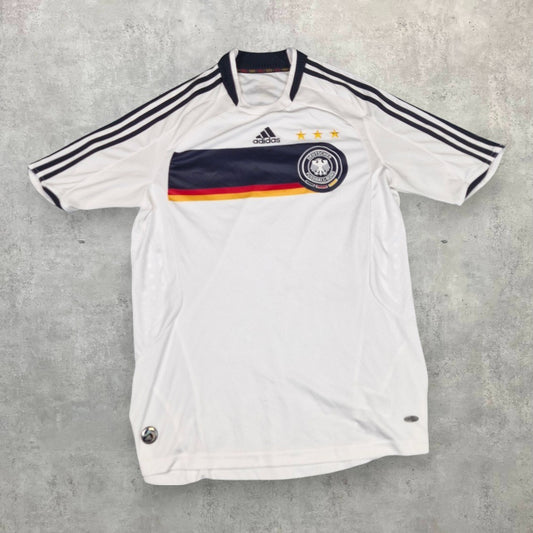 Adidas Németország 2009 hazai mez