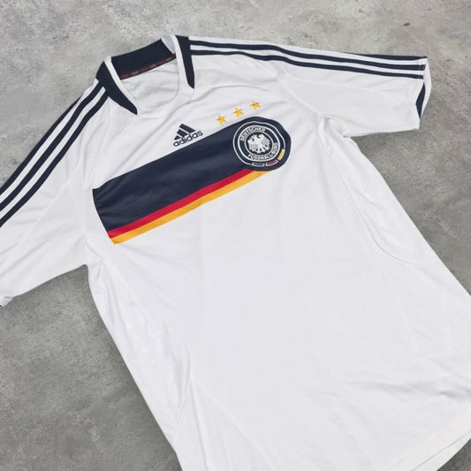 Adidas Németország 2009 hazai mez