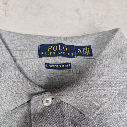 Ralph Lauren USA Big Pony pólóing