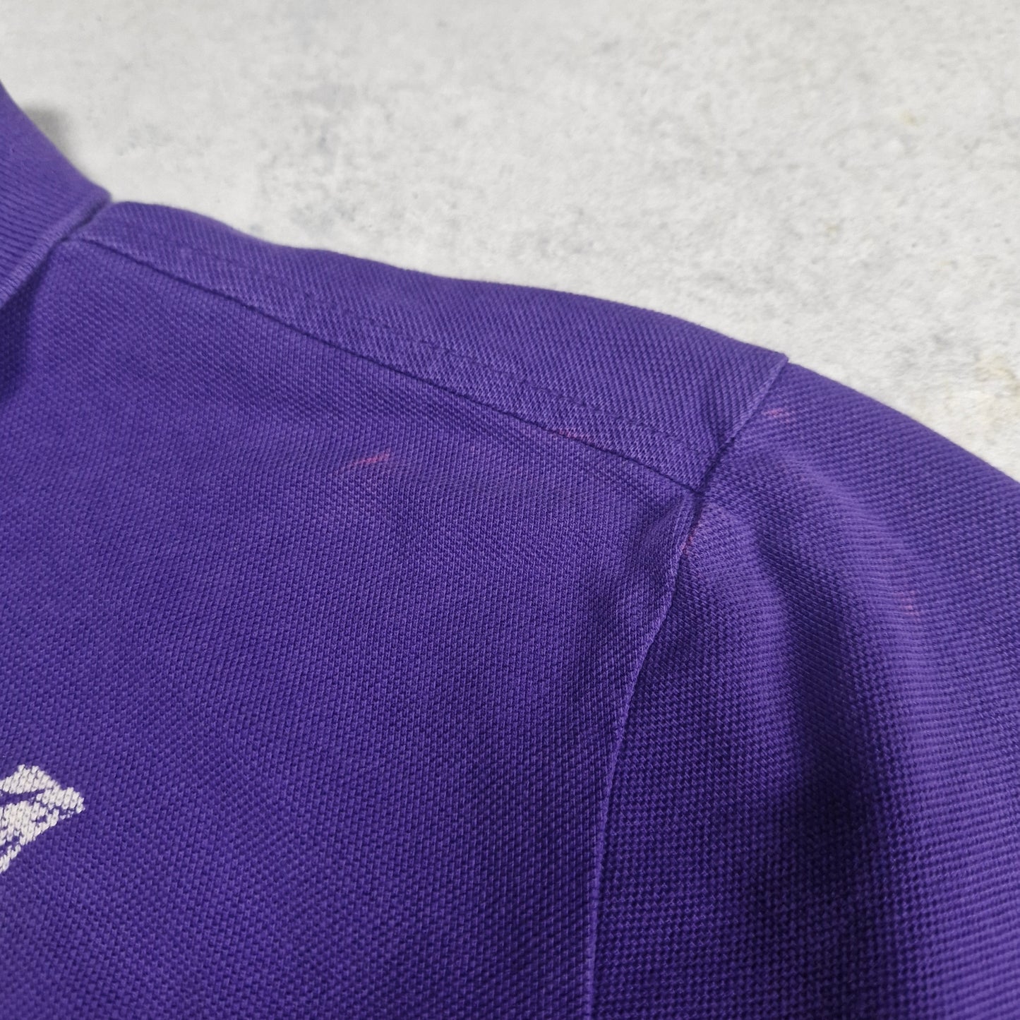 Ralph Lauren mintás pólóing