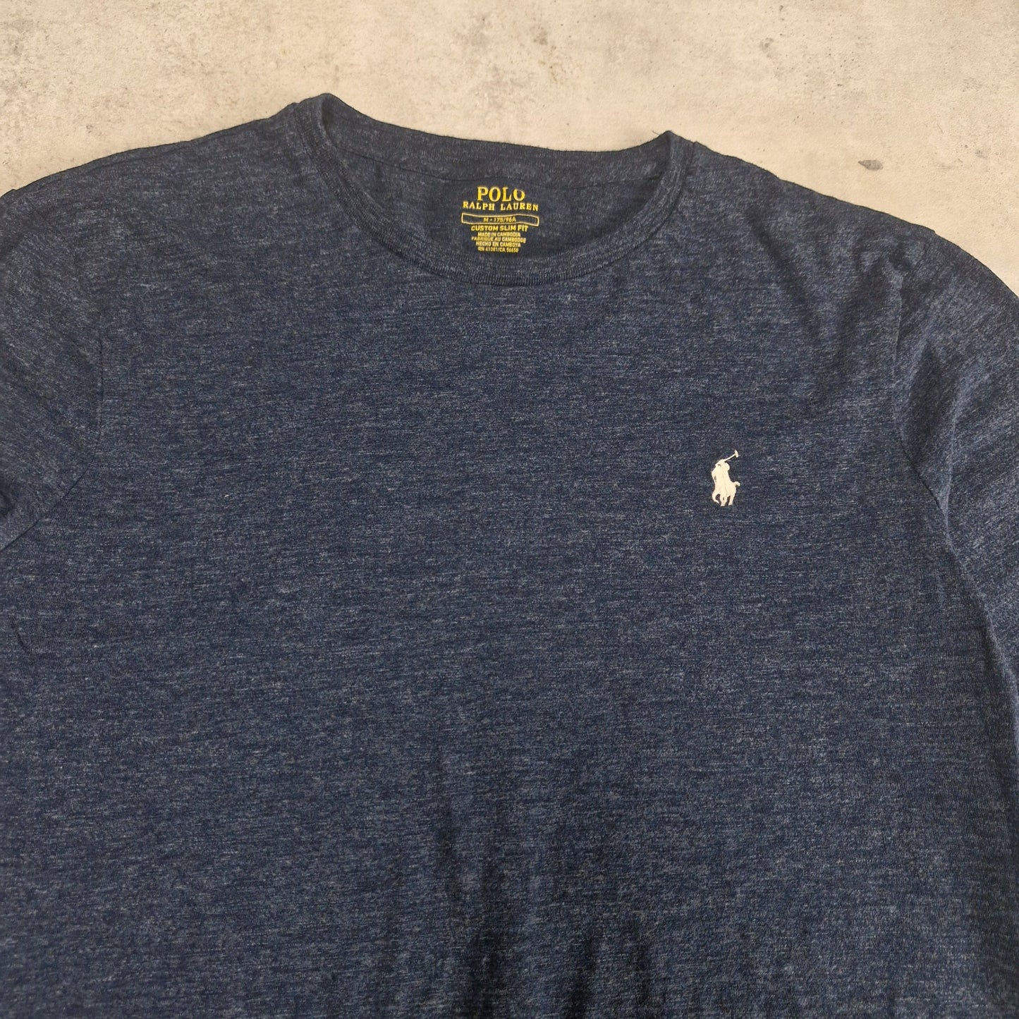 Ralph Lauren longsleeve