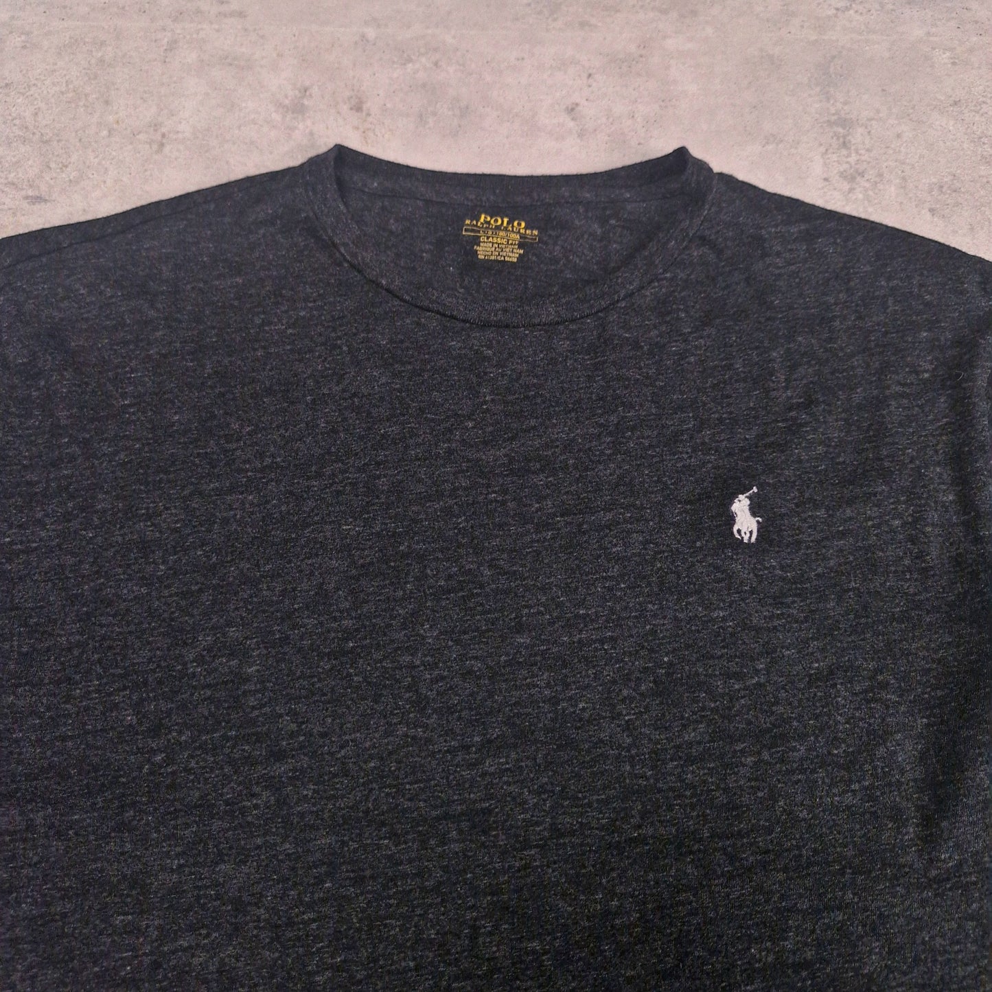 Ralph Lauren longsleeve