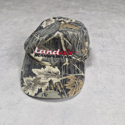 Realtree type baseball sapka