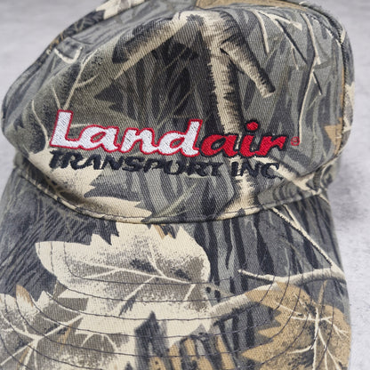 Realtree type baseball sapka