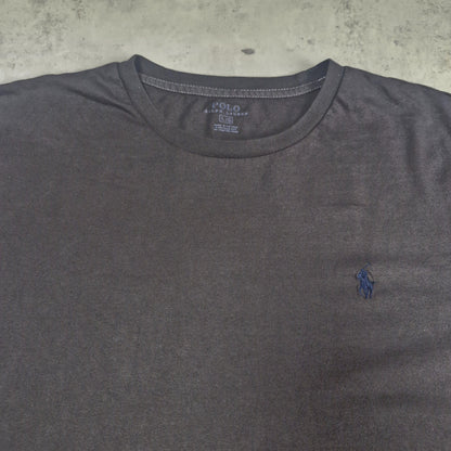 Ralph Lauren barna póló