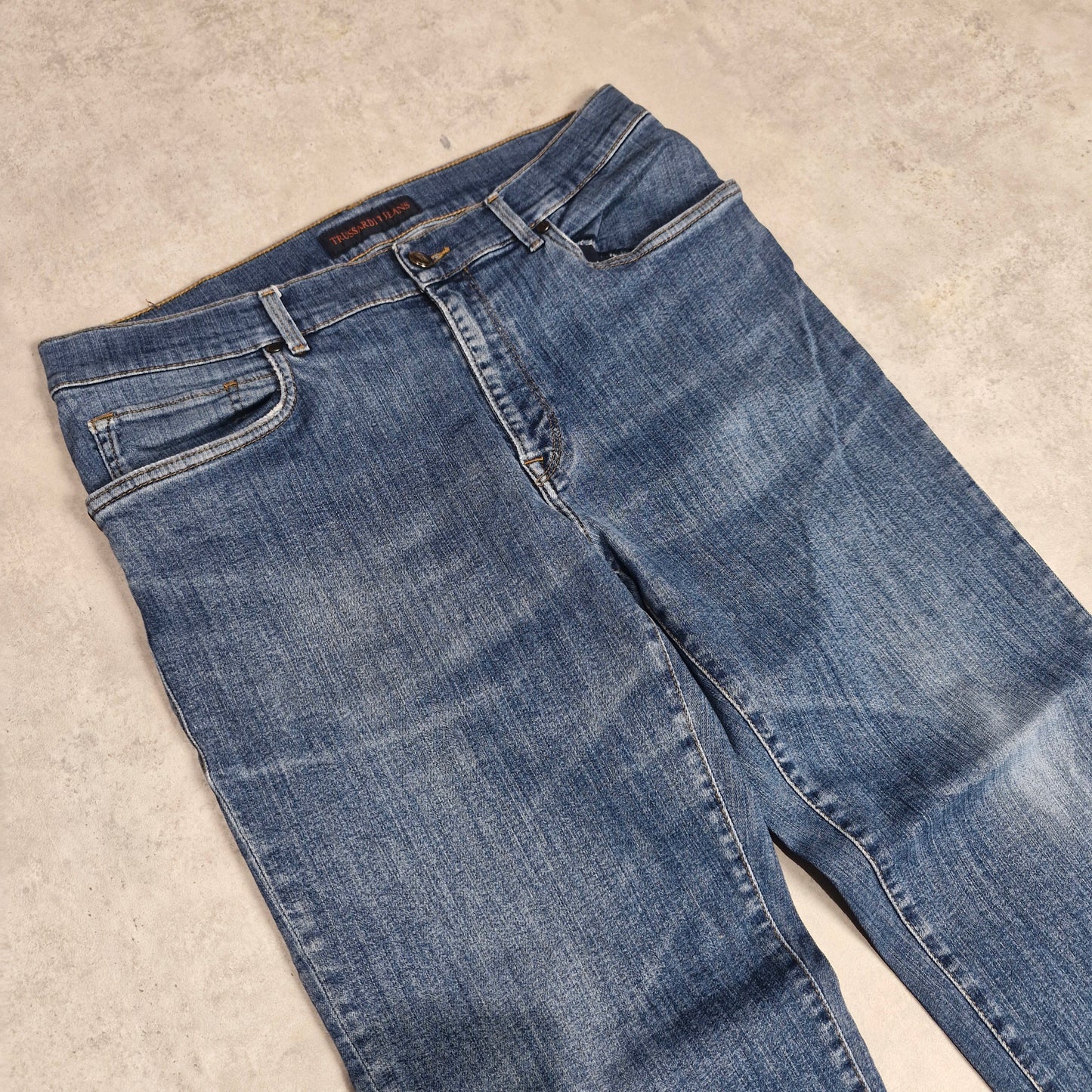 Trussardi farmernadrág