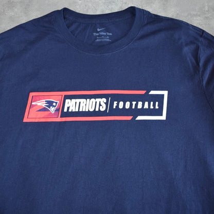 Nike New England Patriots póló