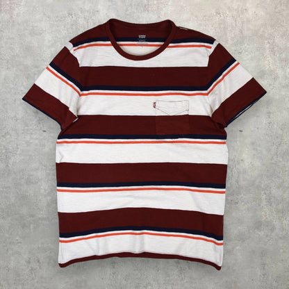 Levi's csíkos póló