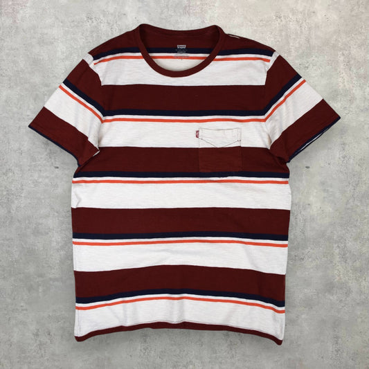 Levi's csíkos póló