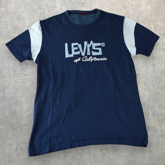 Vintage Levi's big logo póló