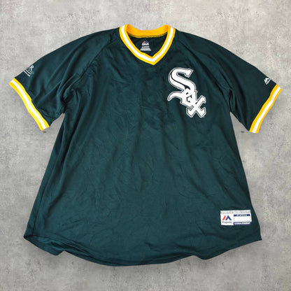 Majestic Chicago White Sox baseball mez