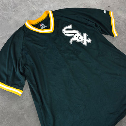 Majestic Chicago White Sox baseball mez