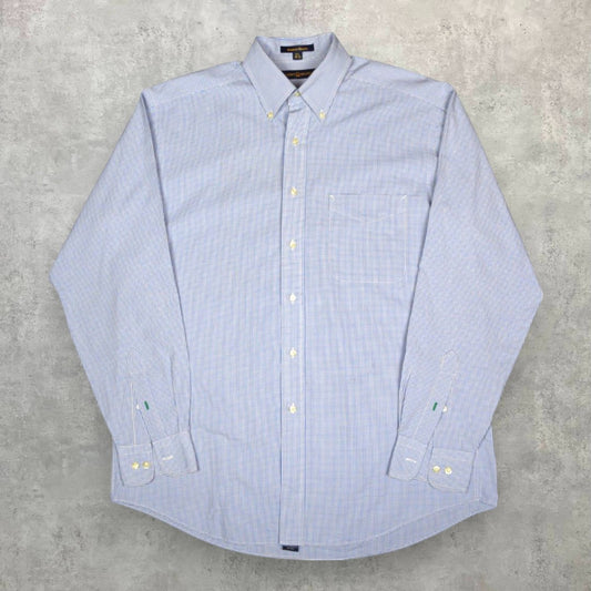 Tommy Hilfiger kockás ing