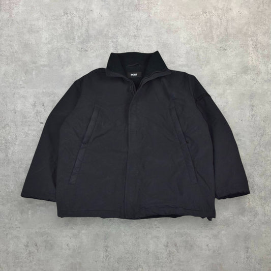 Vintage Hugo Boss Sport kabát