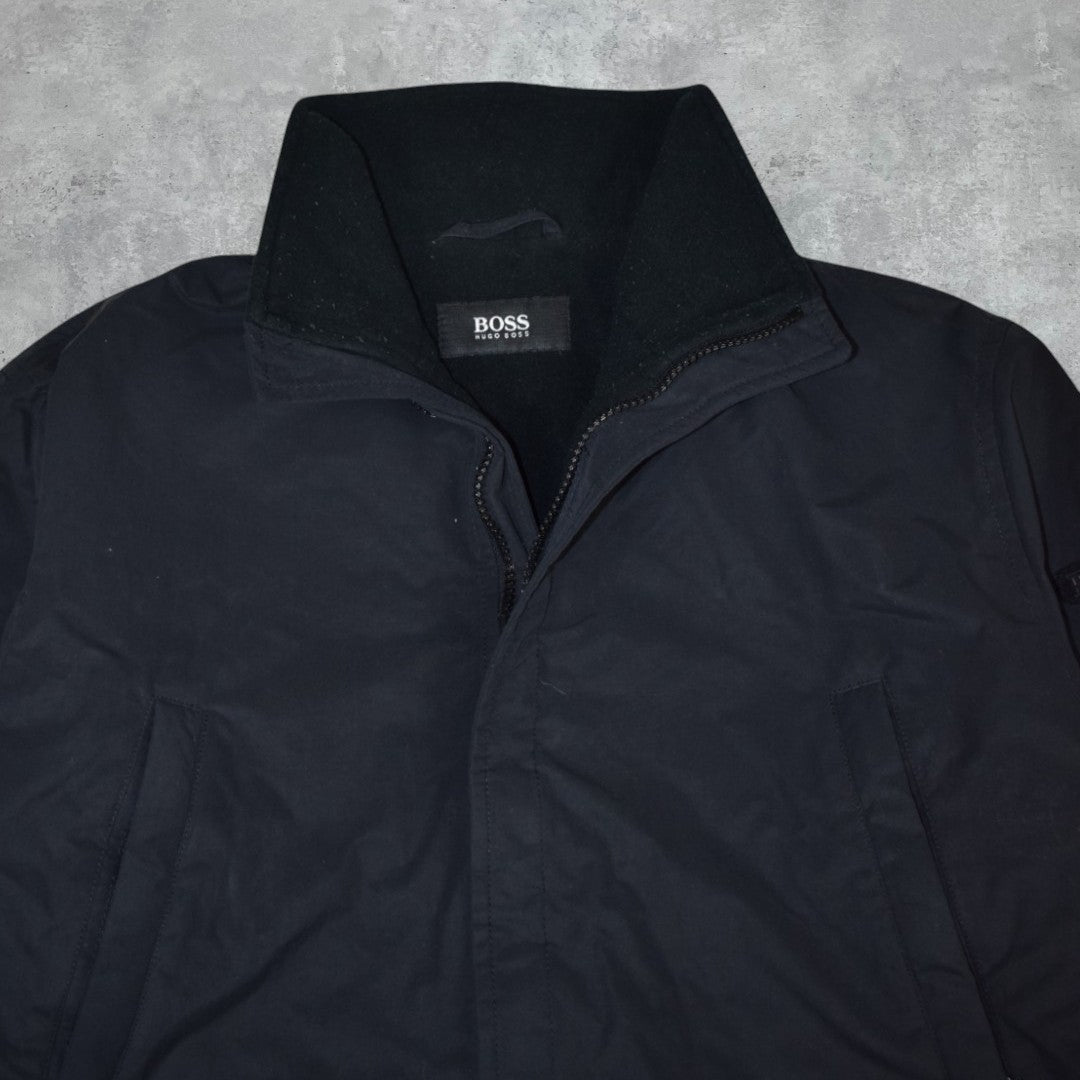 Vintage Hugo Boss Sport kabát
