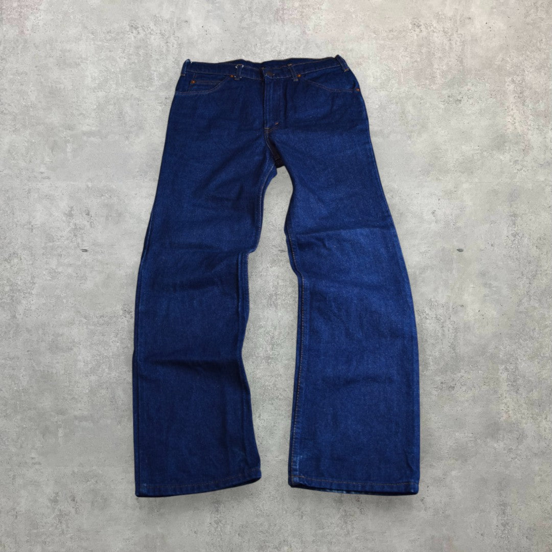 Levi's orange tab 630 farmer nadrág