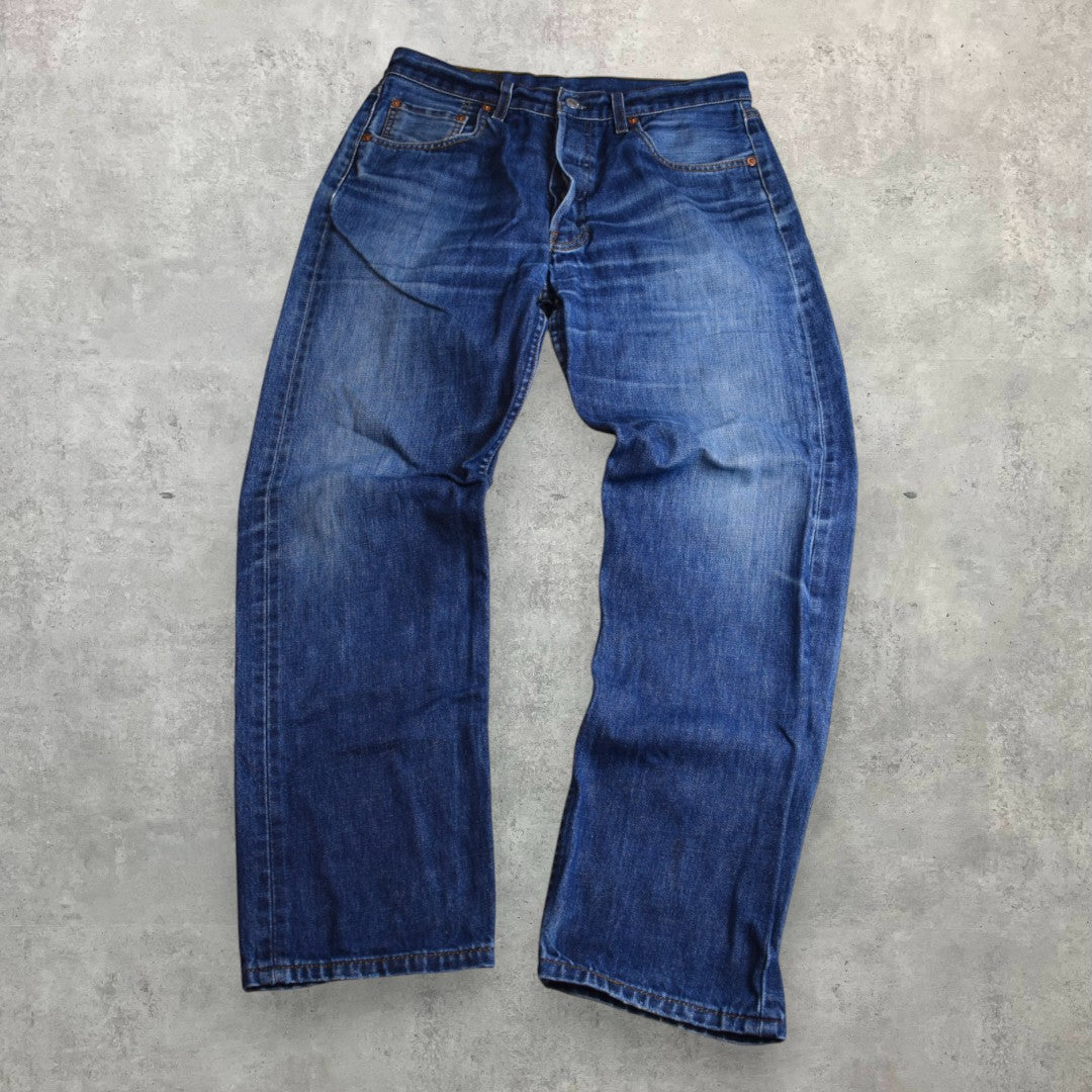 Levi's 501 farmernadrág