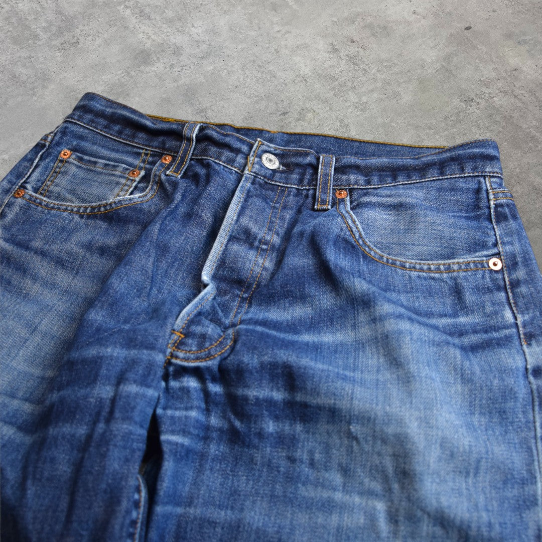 Levi's 501 farmernadrág