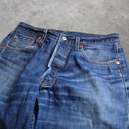 Levi's 501 farmernadrág