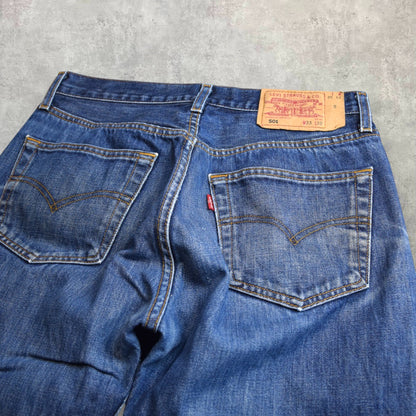 Levi's 501 farmernadrág