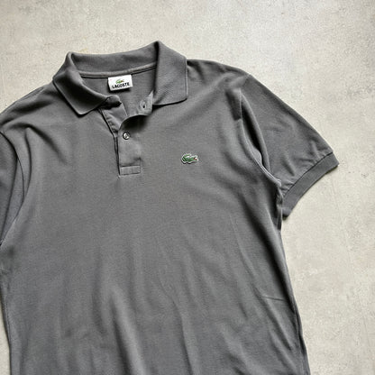 Lacoste szürke pólóing