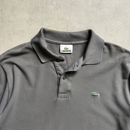 Lacoste szürke pólóing
