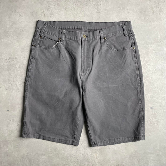 Dickies szürke workwear rövidnadrág