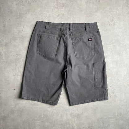 Dickies szürke workwear rövidnadrág