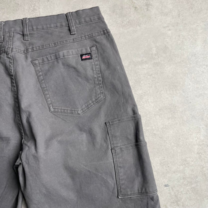 Dickies szürke workwear rövidnadrág